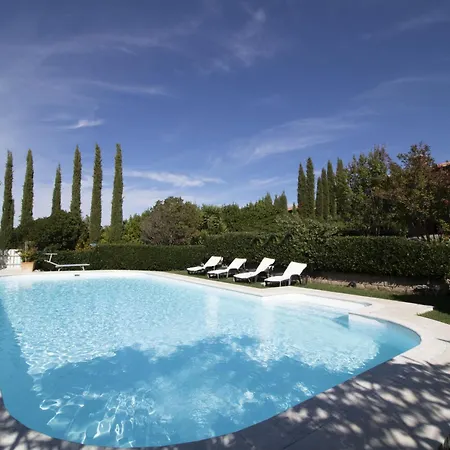La Gattaiola By Interhome Villa *