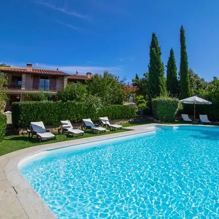 La Gattaiola By Interhome