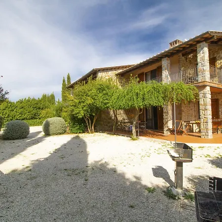 La Gattaiola By Interhome Villa *