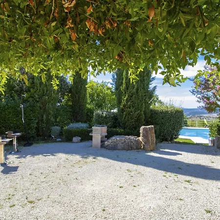 La Gattaiola By Interhome Villa Montemerano