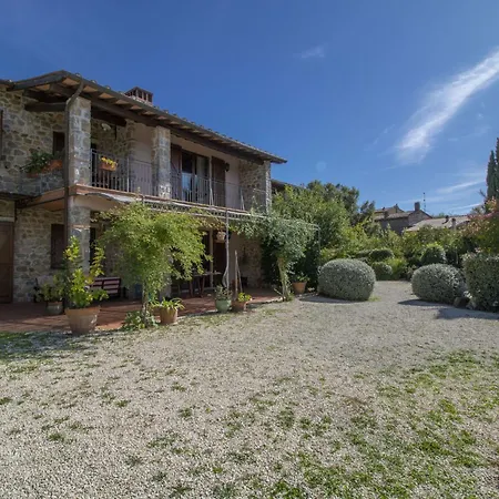 La Gattaiola By Interhome Montemerano