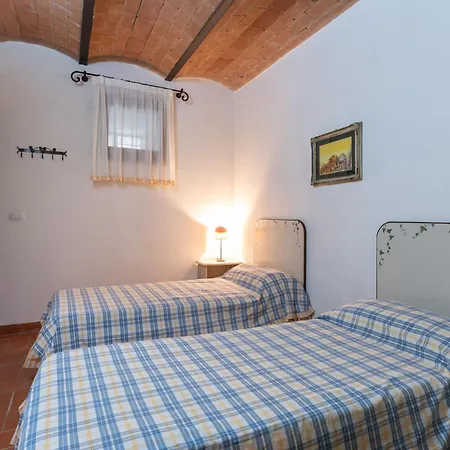 Villa La Gattaiola By Interhome *