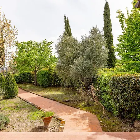 La Gattaiola By Interhome Montemerano
