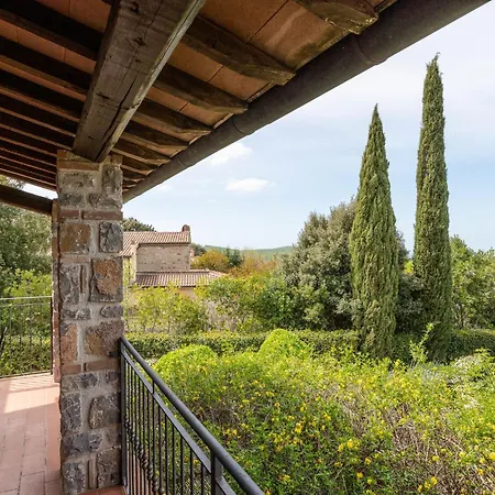 Villa La Gattaiola By Interhome