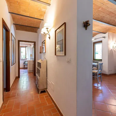 Villa La Gattaiola By Interhome *