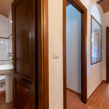 Villa La Gattaiola By Interhome