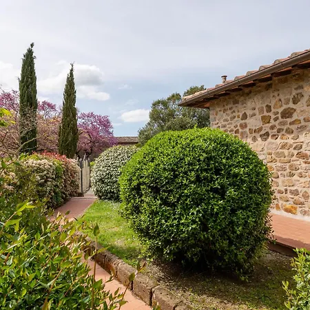 Villa La Gattaiola By Interhome *