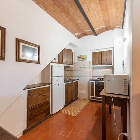 La Gattaiola By Interhome Montemerano
