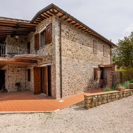 La Gattaiola By Interhome