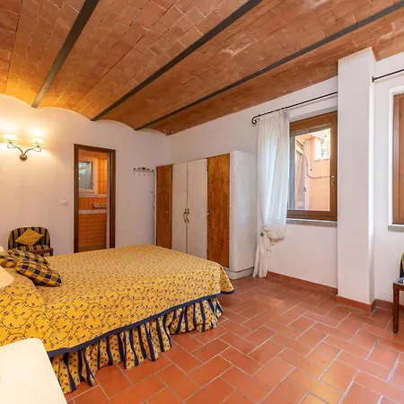 Villa La Gattaiola By Interhome