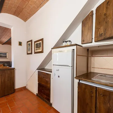 La Gattaiola By Interhome Montemerano