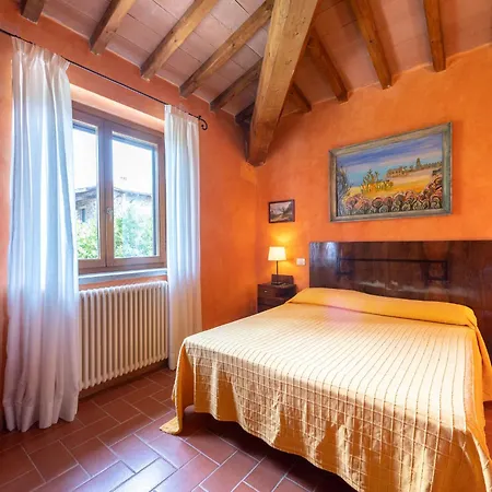Villa La Gattaiola By Interhome