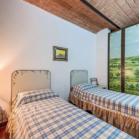 Villa La Gattaiola By Interhome Montemerano