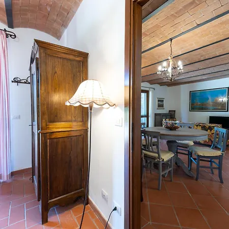 La Gattaiola By Interhome