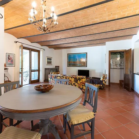 La Gattaiola By Interhome Montemerano