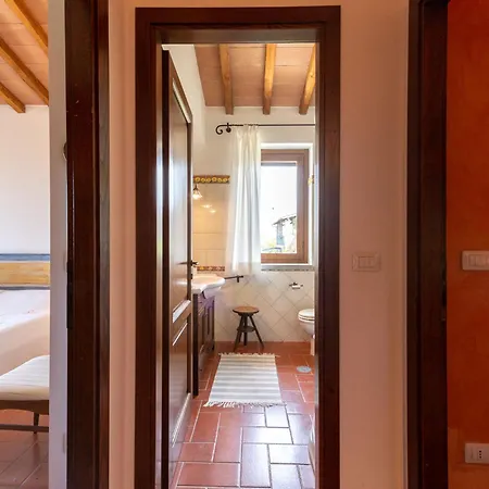 La Gattaiola By Interhome