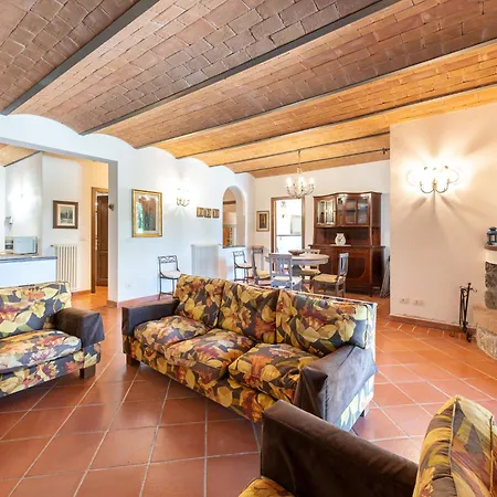 La Gattaiola By Interhome Montemerano