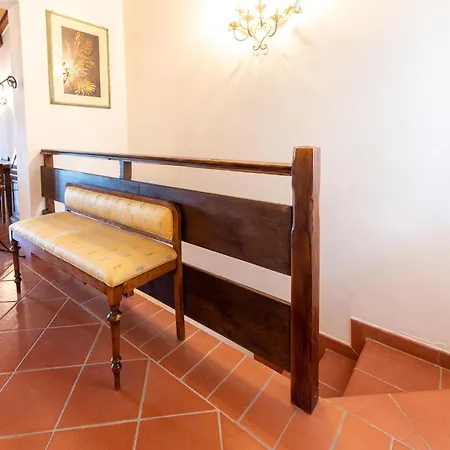 Villa La Gattaiola By Interhome