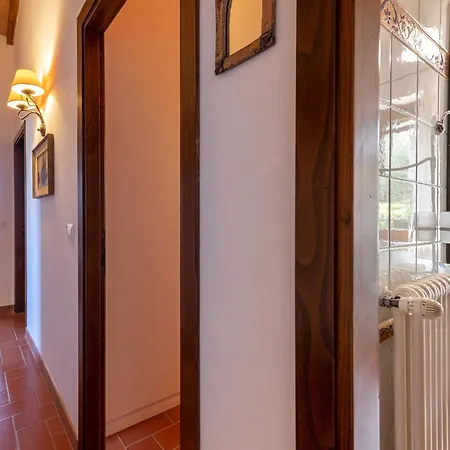 La Gattaiola By Interhome Montemerano