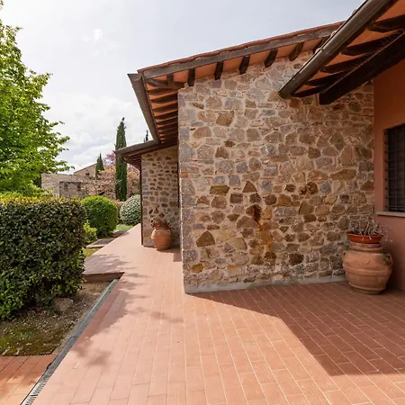 Villa La Gattaiola By Interhome *