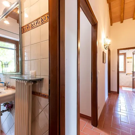 La Gattaiola By Interhome