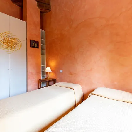 Villa La Gattaiola By Interhome *