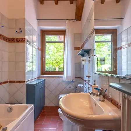 Villa La Gattaiola By Interhome Montemerano