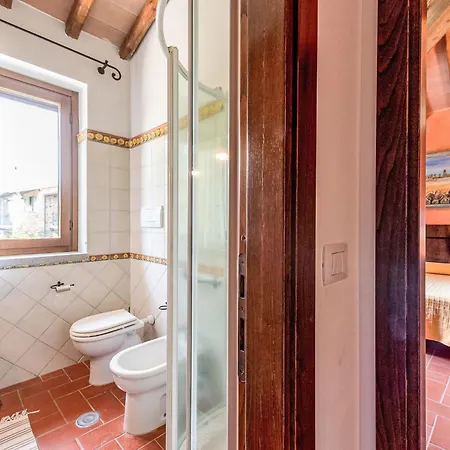 La Gattaiola By Interhome