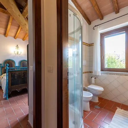 Villa La Gattaiola By Interhome *