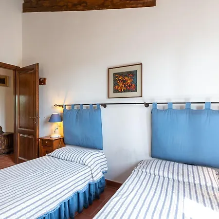 La Gattaiola By Interhome Montemerano