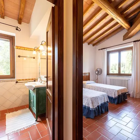Villa La Gattaiola By Interhome