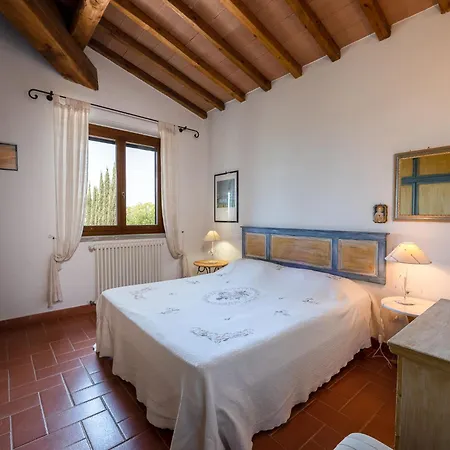 La Gattaiola By Interhome Montemerano