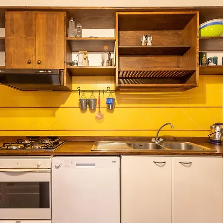 Villa La Gattaiola By Interhome *