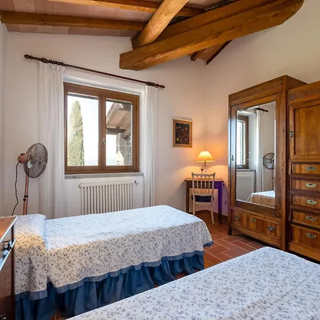 La Gattaiola By Interhome Montemerano