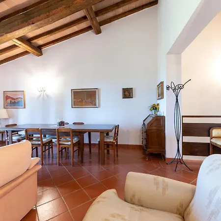 La Gattaiola By Interhome