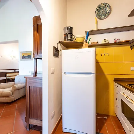 Villa La Gattaiola By Interhome *