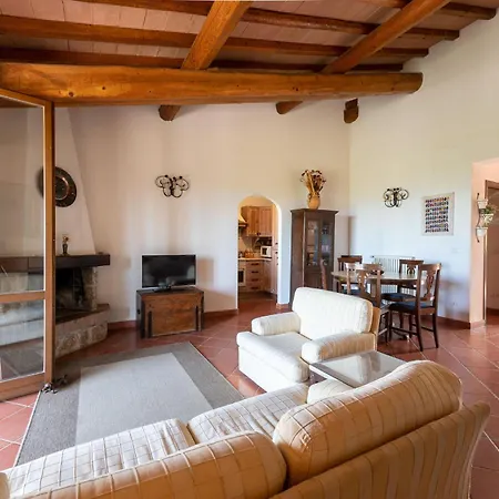 Villa La Gattaiola By Interhome *
