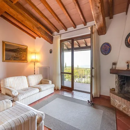 La Gattaiola By Interhome