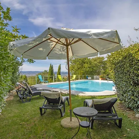 Willa La Gattaiola By Interhome Montemerano