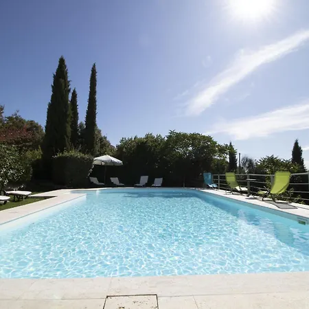 La Gattaiola By Interhome