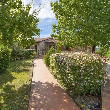 La Gattaiola By Interhome Montemerano
