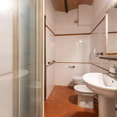 La Gattaiola By Interhome Montemerano