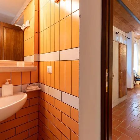 Willa La Gattaiola By Interhome Montemerano
