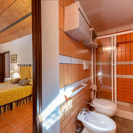 La Gattaiola By Interhome