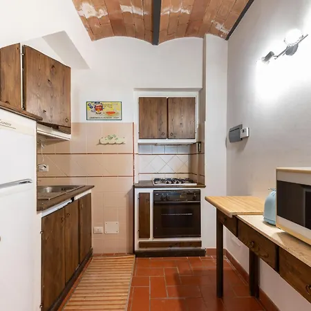 Willa La Gattaiola By Interhome Montemerano