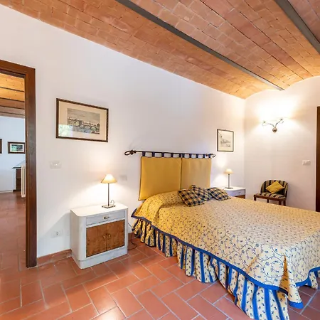 Willa La Gattaiola By Interhome Montemerano