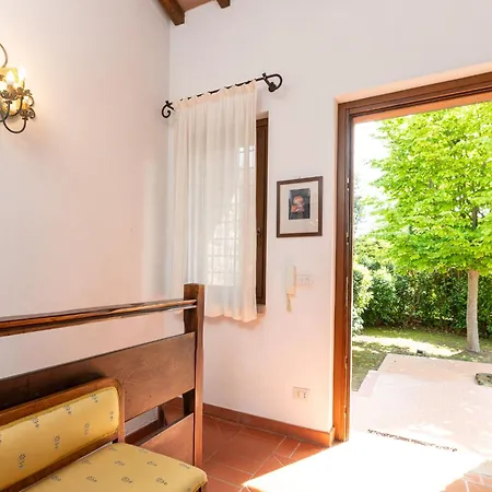 La Gattaiola By Interhome モンテメラノ