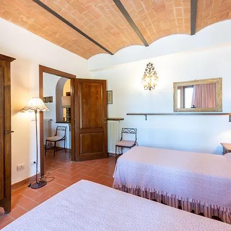 La Gattaiola By Interhome Montemerano