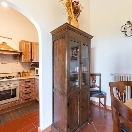 La Gattaiola By Interhome