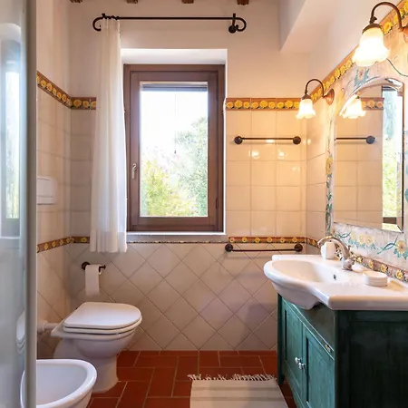 La Gattaiola By Interhome モンテメラノ